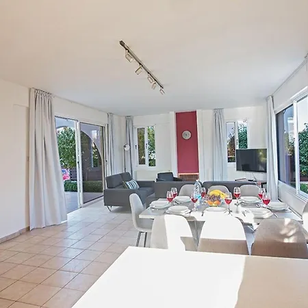 Villa Ayia Triada, Beautiful 5bdr With Pool, Close To Beaches *