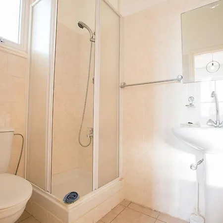 Villa Ayia Triada, Beautiful 5bdr With Pool, Close To Beaches *