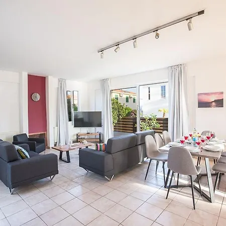 Villa Ayia Triada, Beautiful 5bdr With Pool, Close To Beaches *